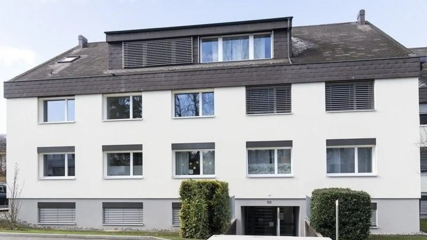 Wohnung mieten - Im Winkel 8, 4107 Ettingen