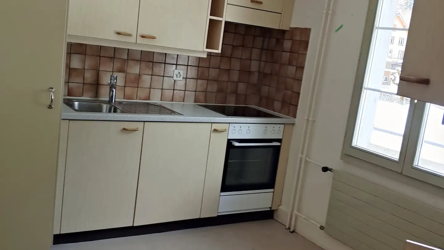 Apartment for rent - 8783 Linthal - Photo 2