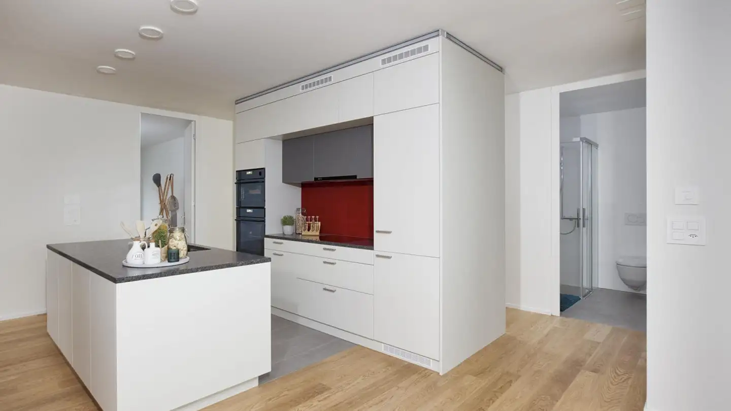 Wohnung mieten - Hauptstrasse 23, 9400 Rorschach - Foto 2