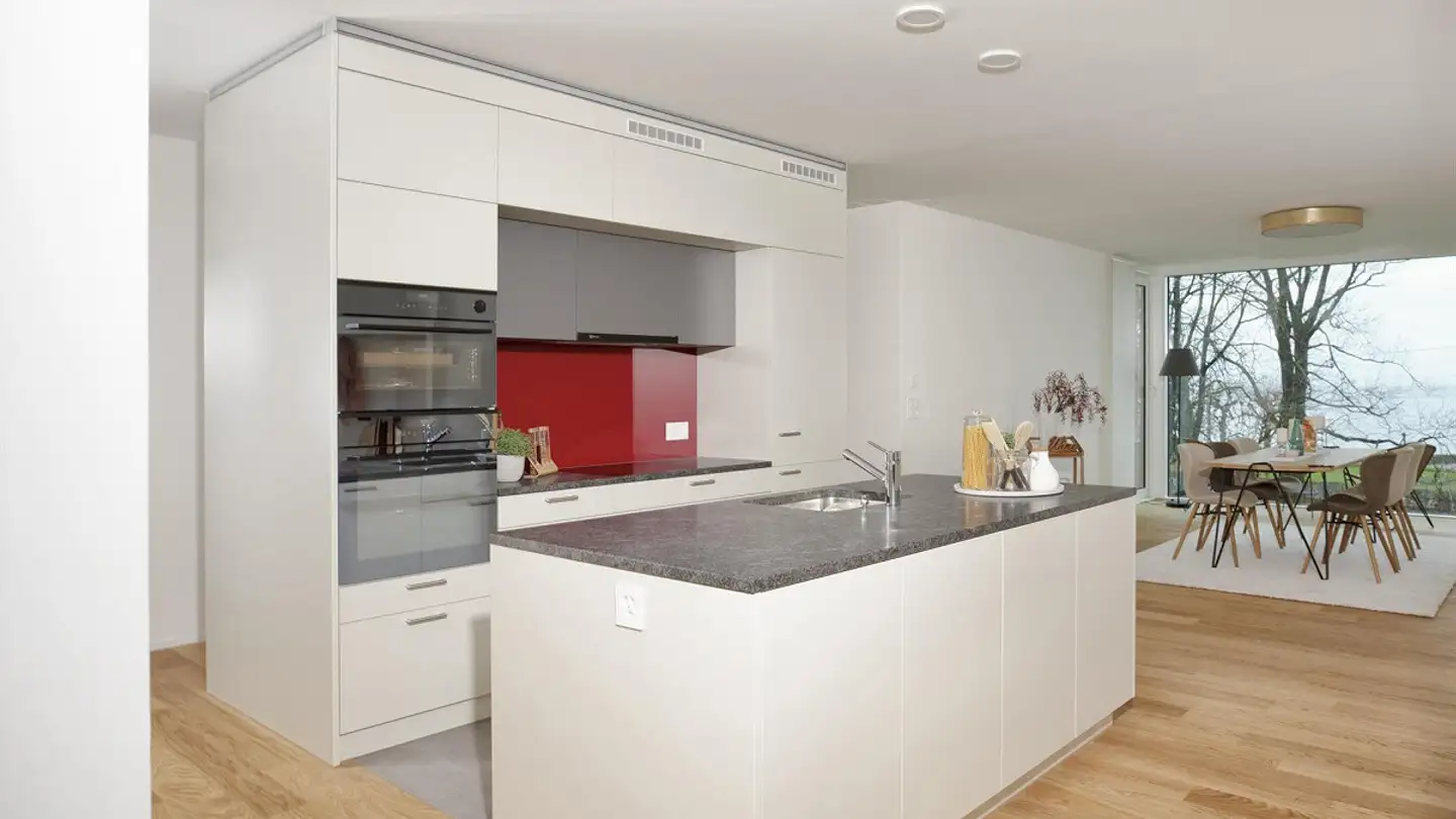 Wohnung mieten - Hauptstrasse 23, 9400 Rorschach - Foto 3