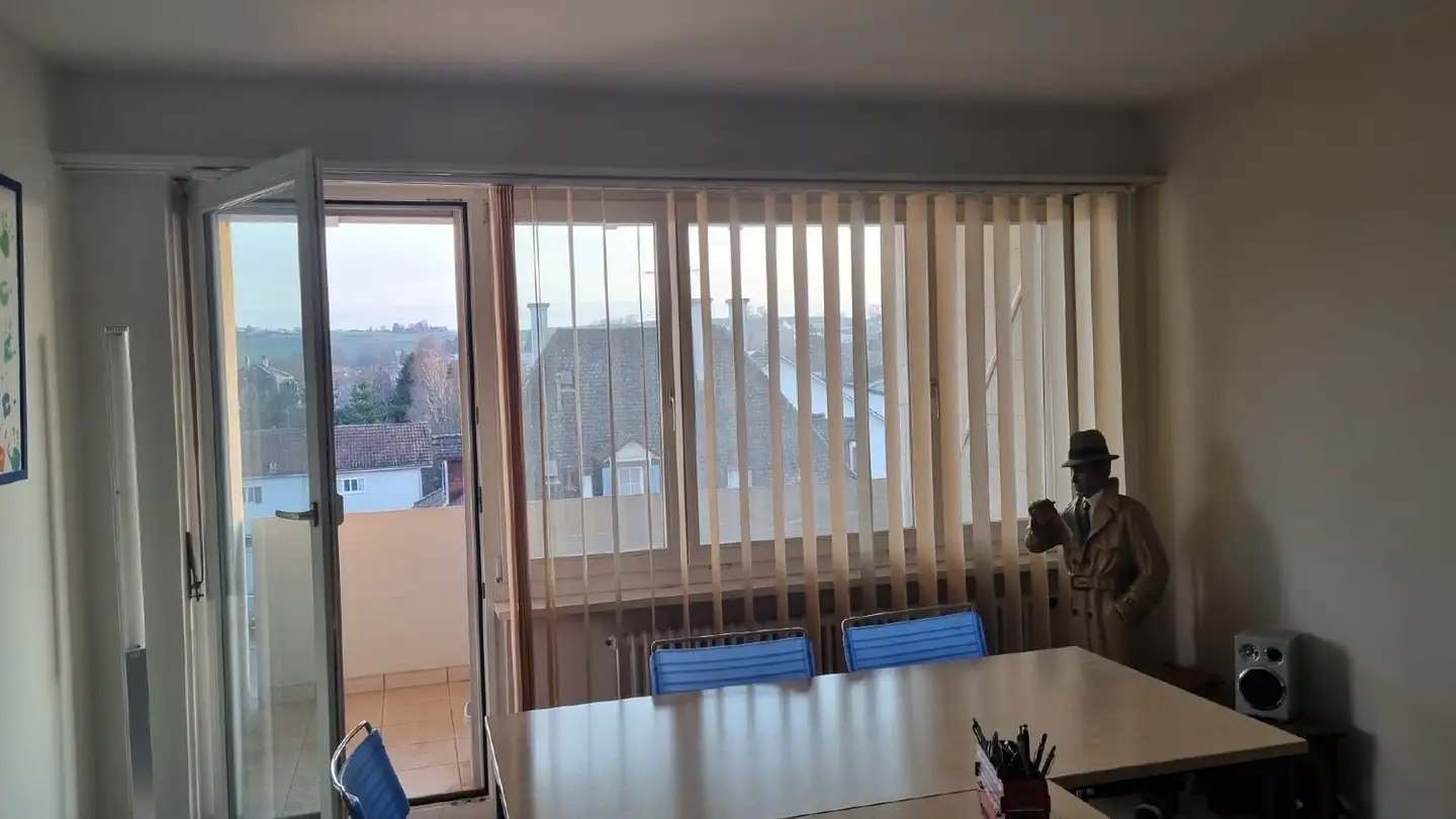 Wohnung mieten - Hauptstrasse 54, 2560 Nidau - Foto 2