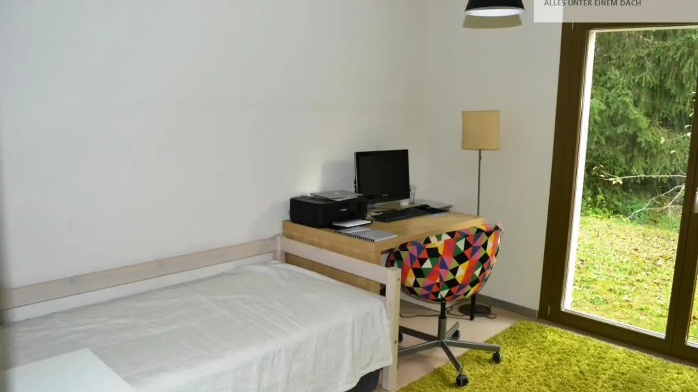 Appartamento in vendita - Hohlegasse 36, 4104 Oberwil BL - Photo 4