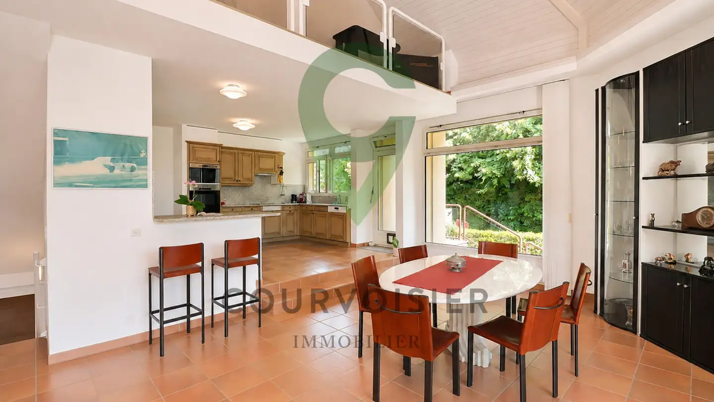 Maison individuelle à vendre - 1180 Rolle - Photo 3