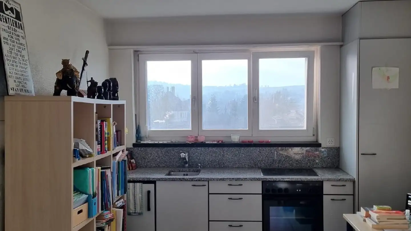 Wohnung mieten - Hauptstrasse 54, 2560 Nidau - Foto 4