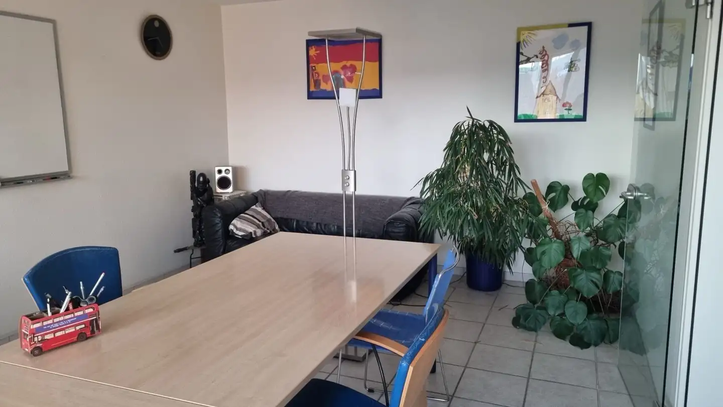 Wohnung mieten - Hauptstrasse 54, 2560 Nidau
