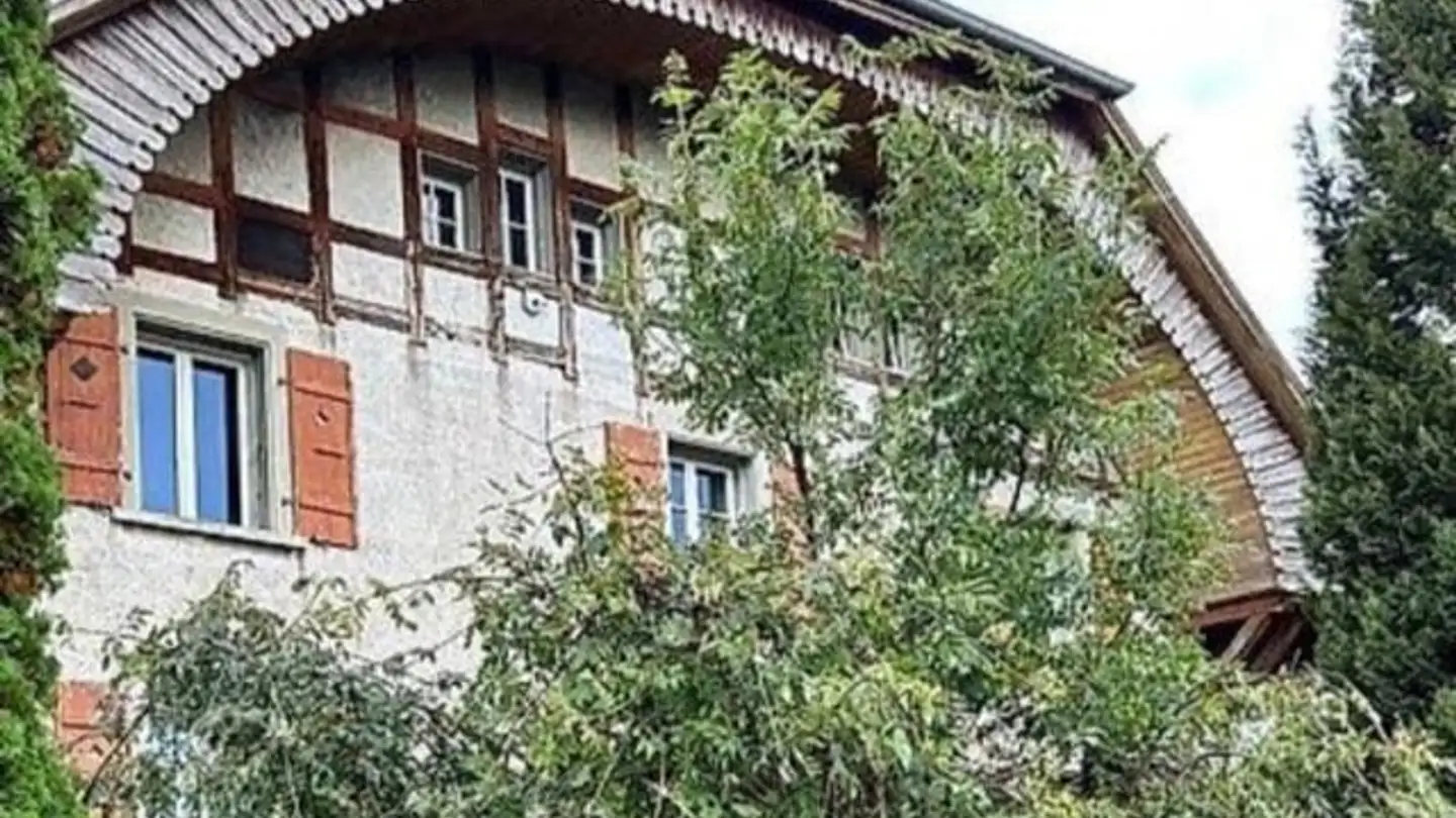 Stanza singola in affitto - Route De Villars-Les-Joncs 108, 1700 Fribourg