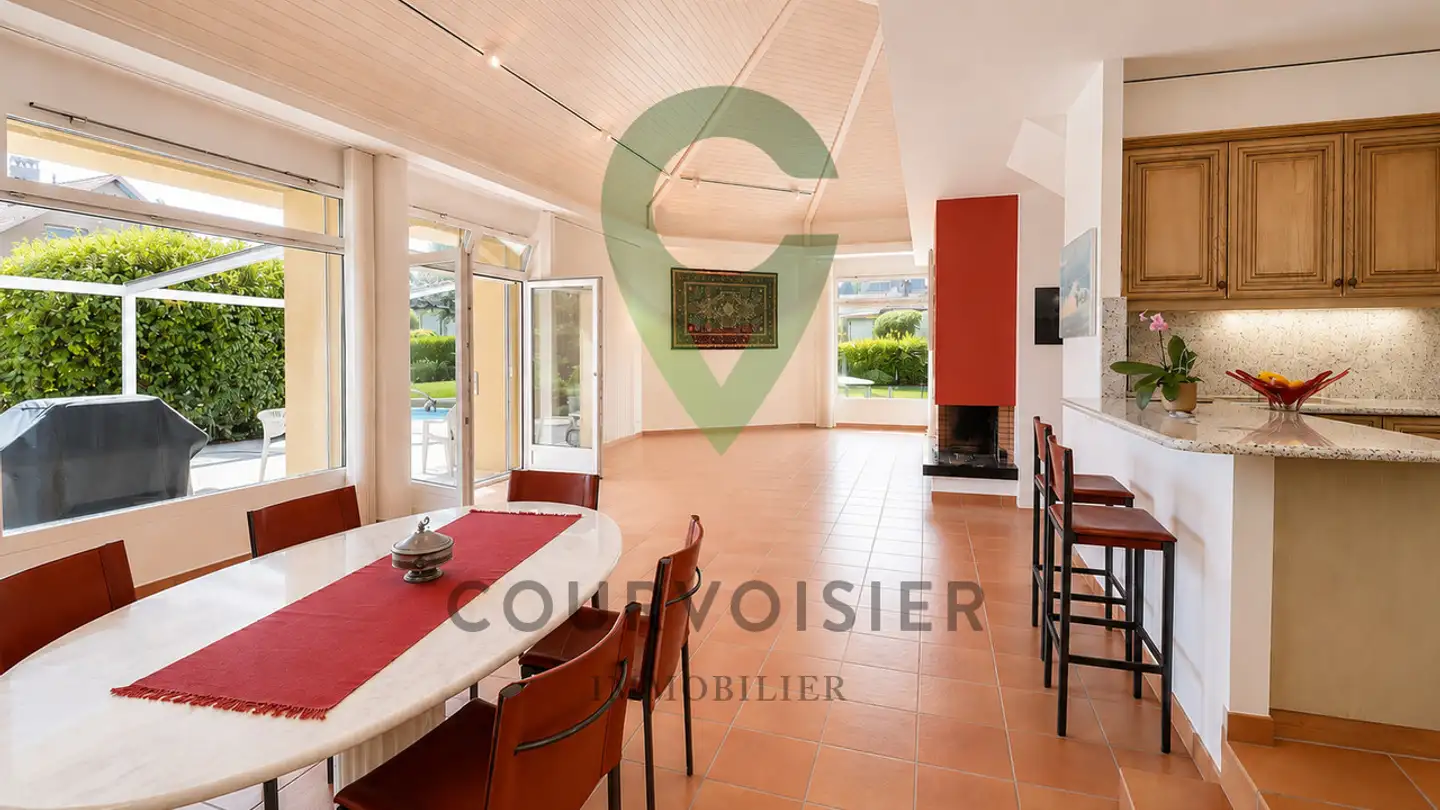 Maison individuelle à vendre - 1180 Rolle - Photo 4