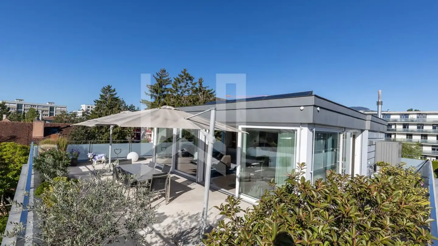 Apartment for sale - 1260 Nyon