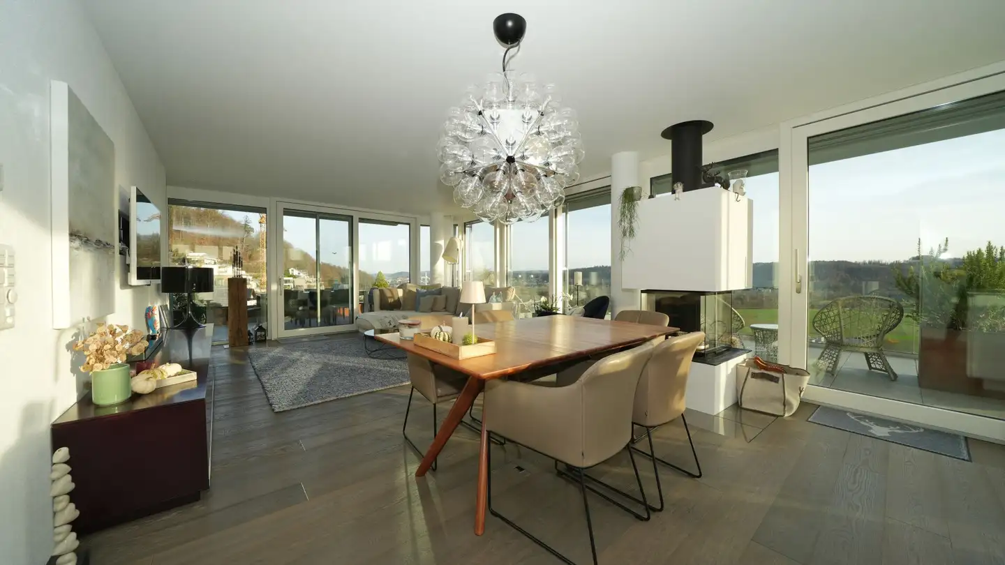 Attico in vendita - 5018 Erlinsbach - Photo 4