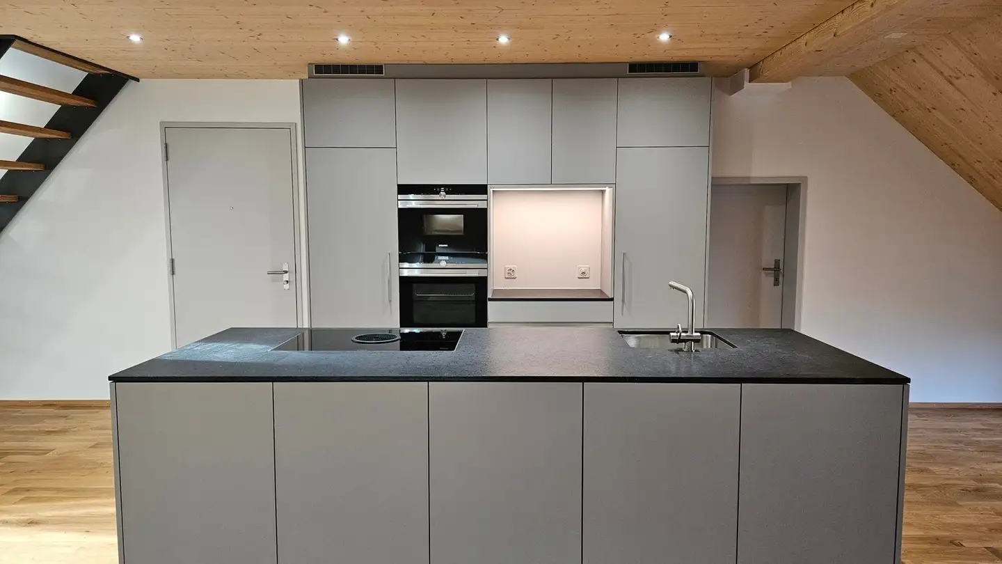 Duplex in affitto - Kleine Allmend 11, 4450 Sissach - Photo 2