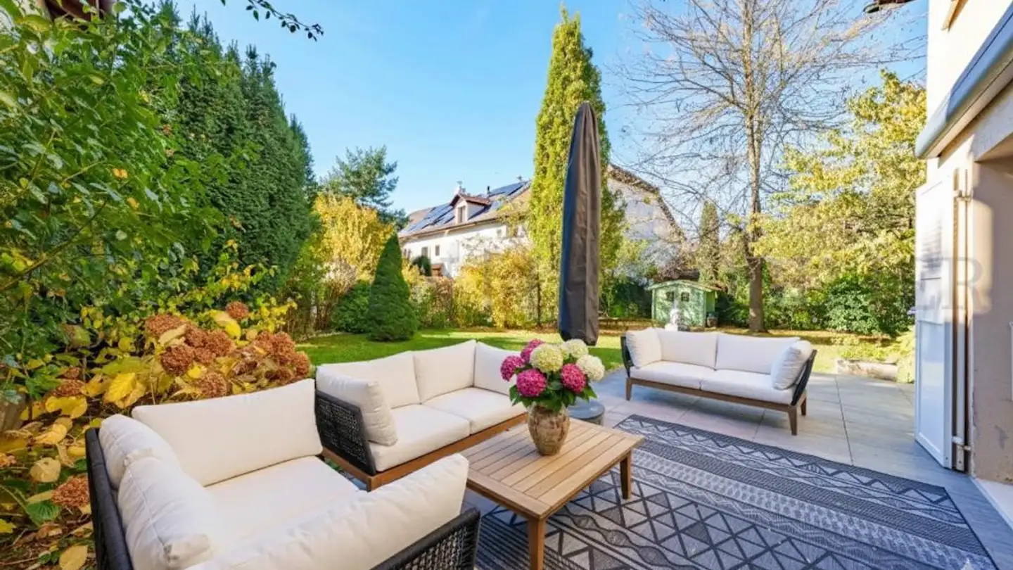 Maison individuelle à vendre - 1288 Aire-la-Ville - Photo 4