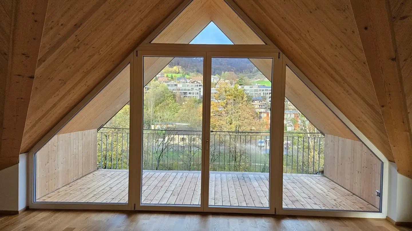 Duplex in affitto - Kleine Allmend 11, 4450 Sissach - Photo 3