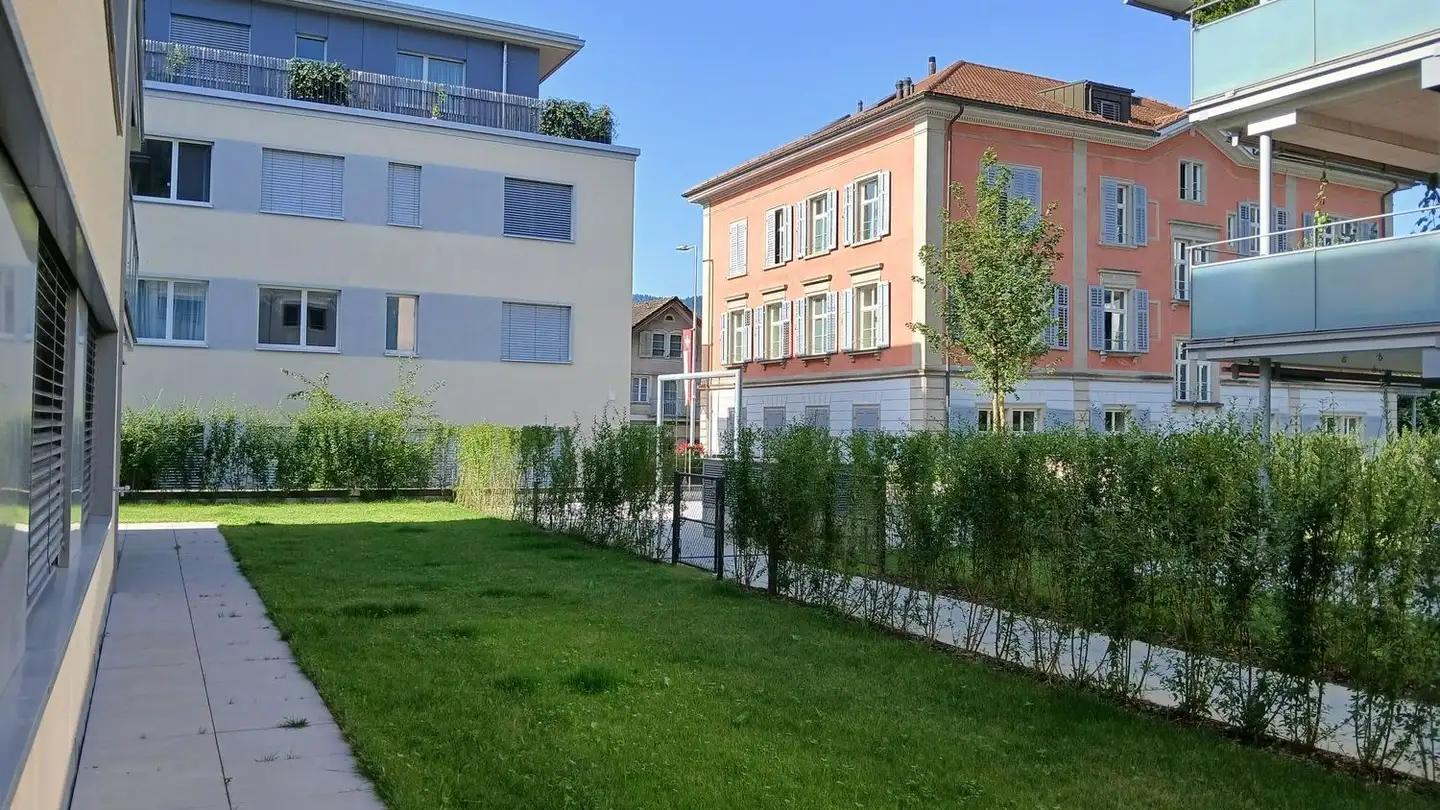 Appartamento in vendita - Zugerstrasse 8b, 6314 Unterägeri - Foto 2