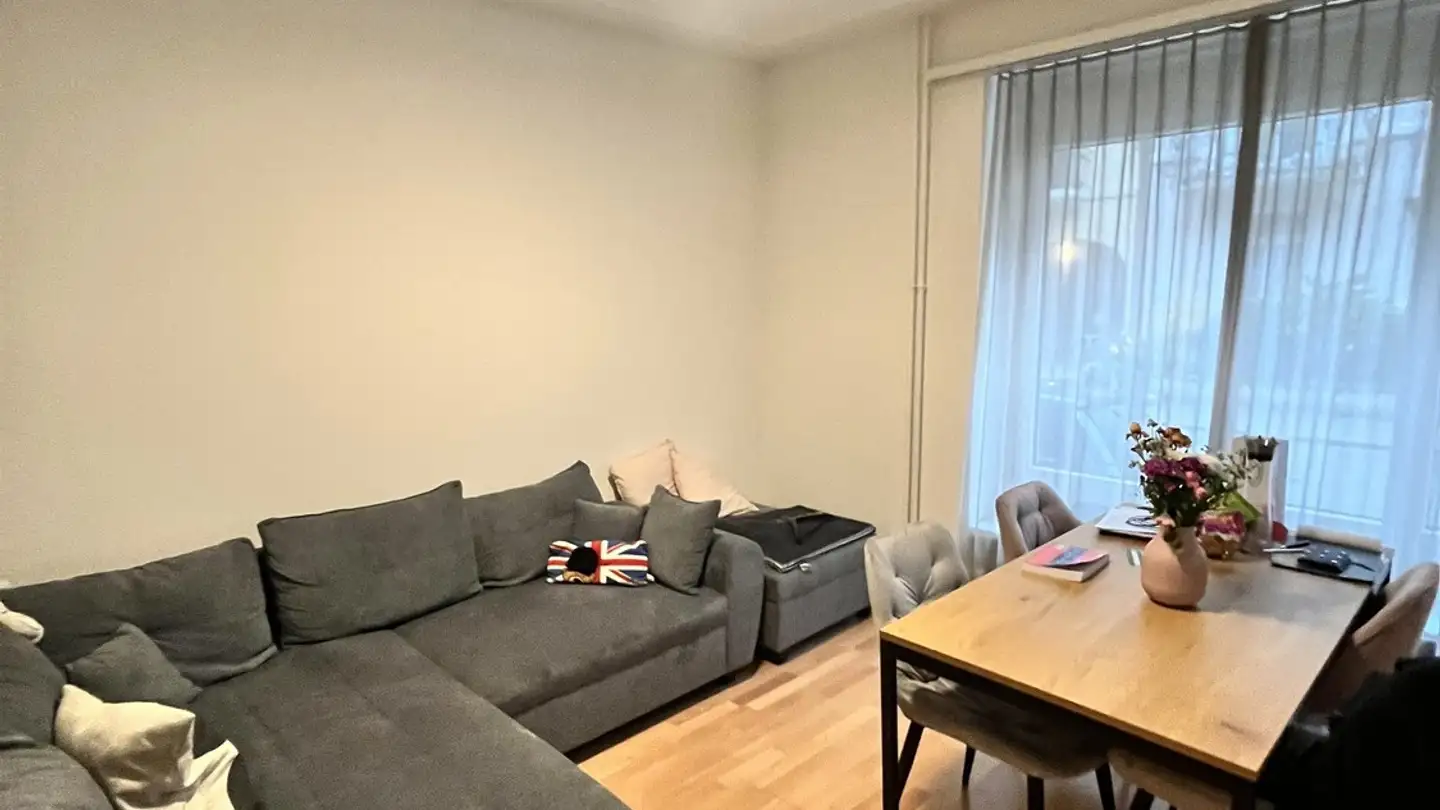 Appartement à louer - 8037 Zürich