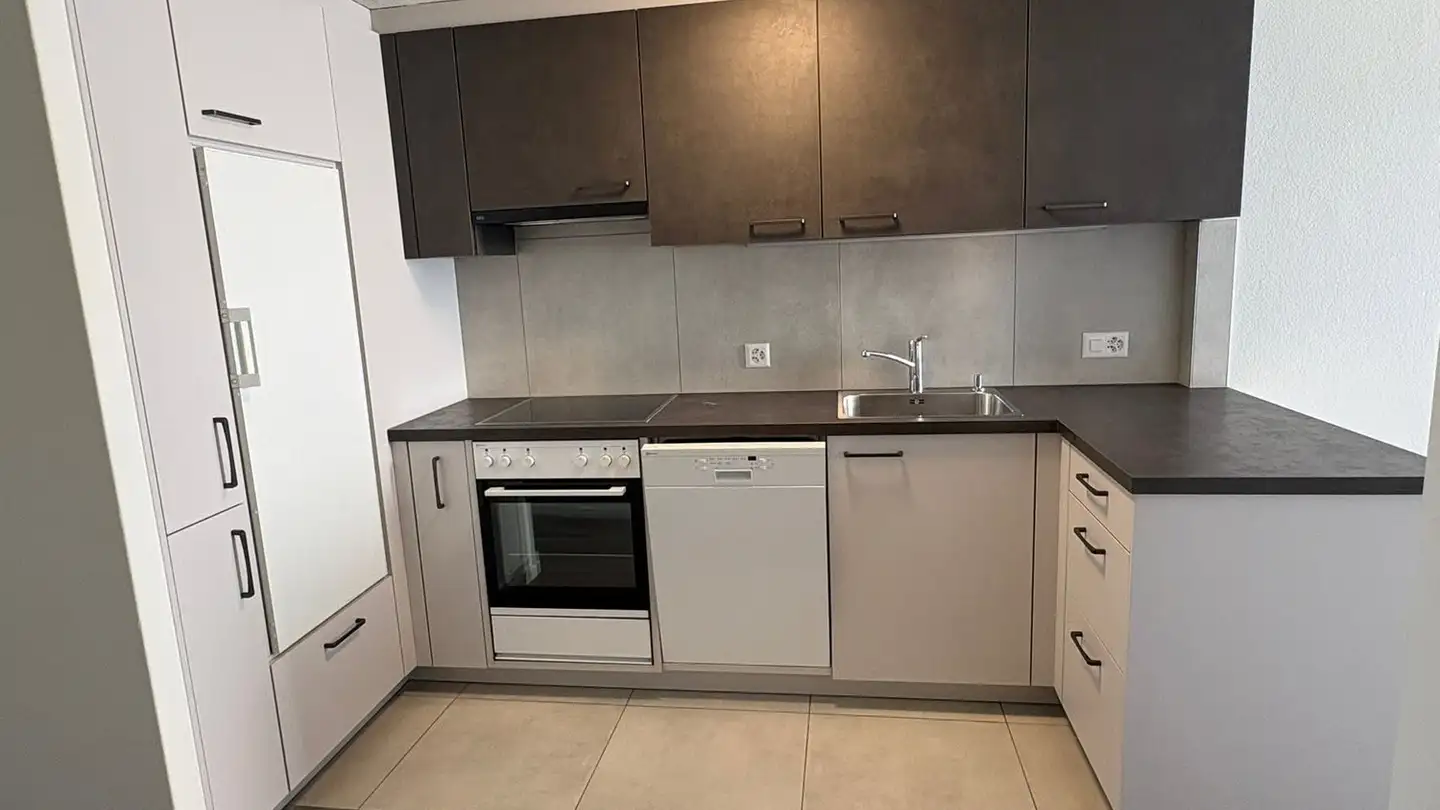 Single room for rent - Grand'Rue 14, 2072 St-Blaise - Photo 2