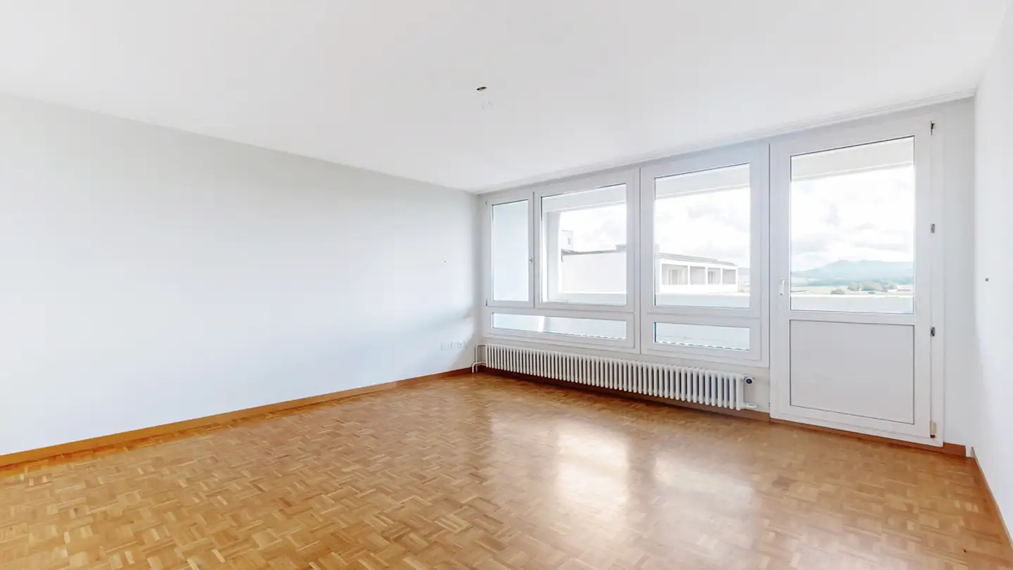 Appartement à louer - Wydenstrasse, 5242 Birr - Photo 2