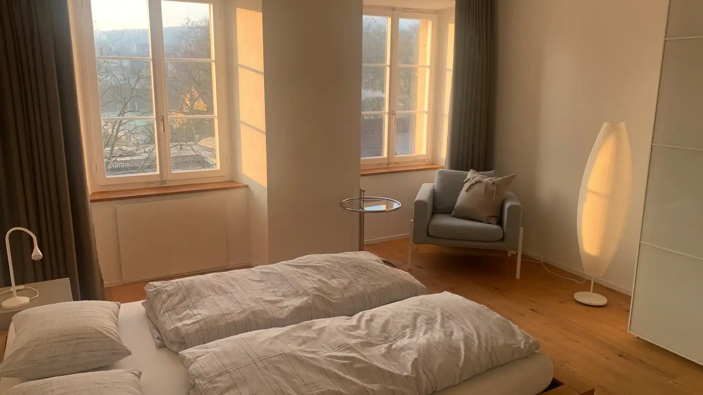 Appartement meublé à louer - Marktgasse 23, 4600 Olten - Photo 4