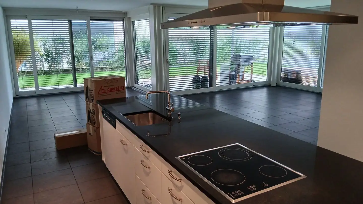 Appartamento in vendita - Zugerstrasse 8b, 6314 Unterägeri - Foto 4