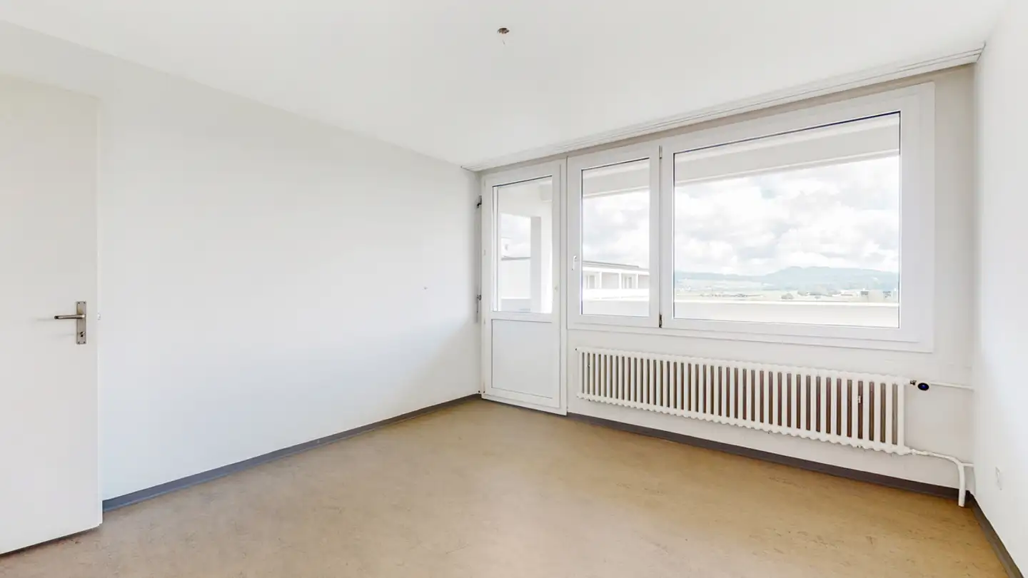 Appartement à louer - Wydenstrasse, 5242 Birr - Photo 4