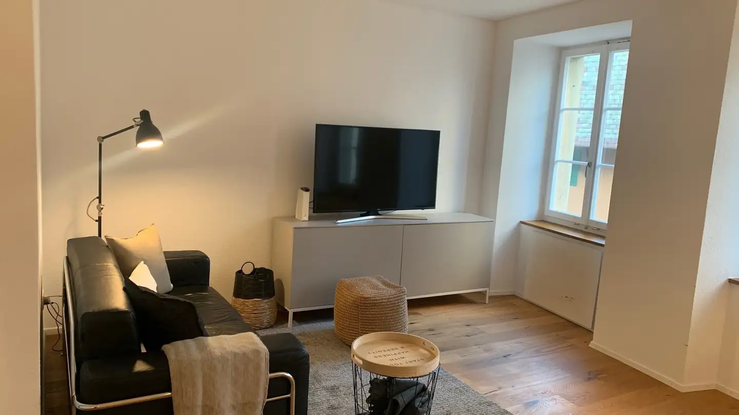 Appartement meublé à louer - Marktgasse 23, 4600 Olten - Photo 2