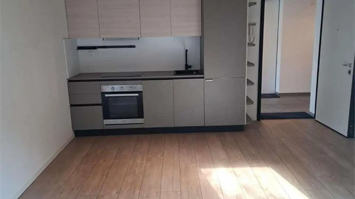 Apartment for rent - 6593 Cadenazzo