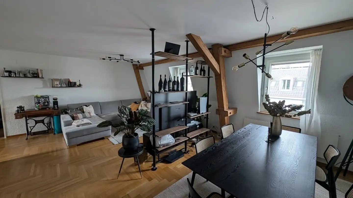 Appartamento in affitto - Langstrasse 12, 8004 Zürich - Foto 2