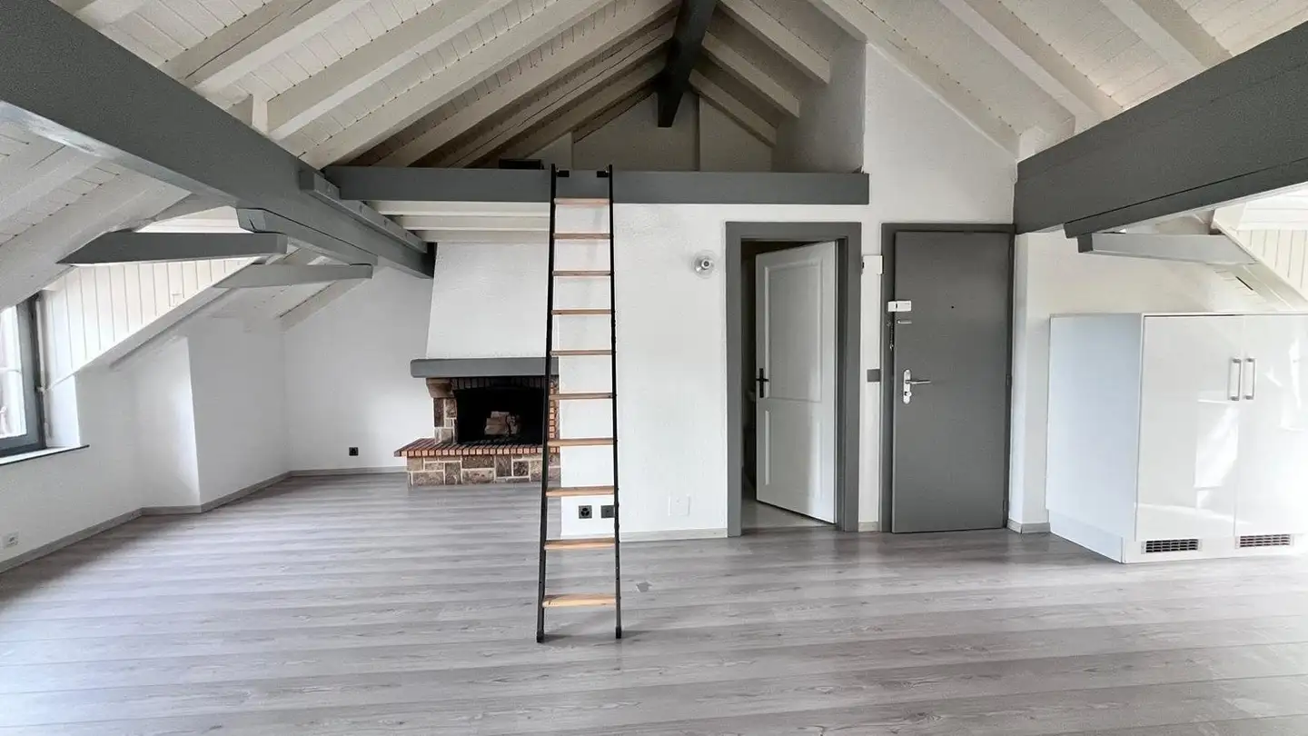 Apartment for rent - Route De St-George, 1188 Gimel