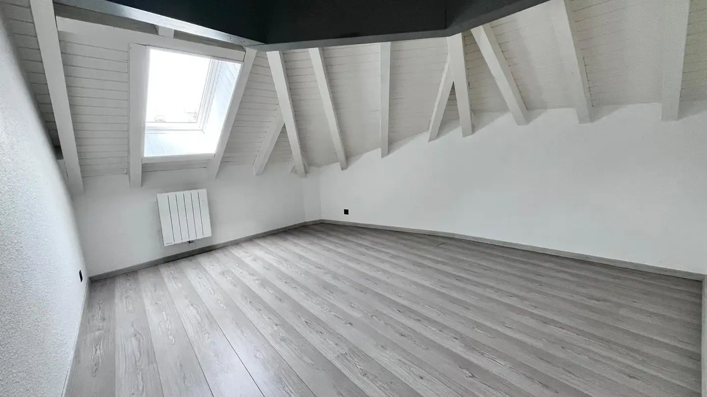Apartment for rent - Route De St-George, 1188 Gimel - Photo 4