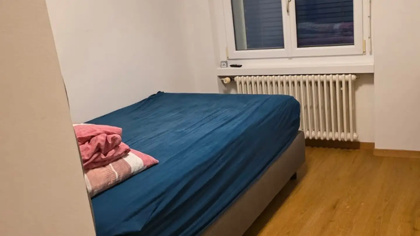 Chambre à louer - 6374 Buochs