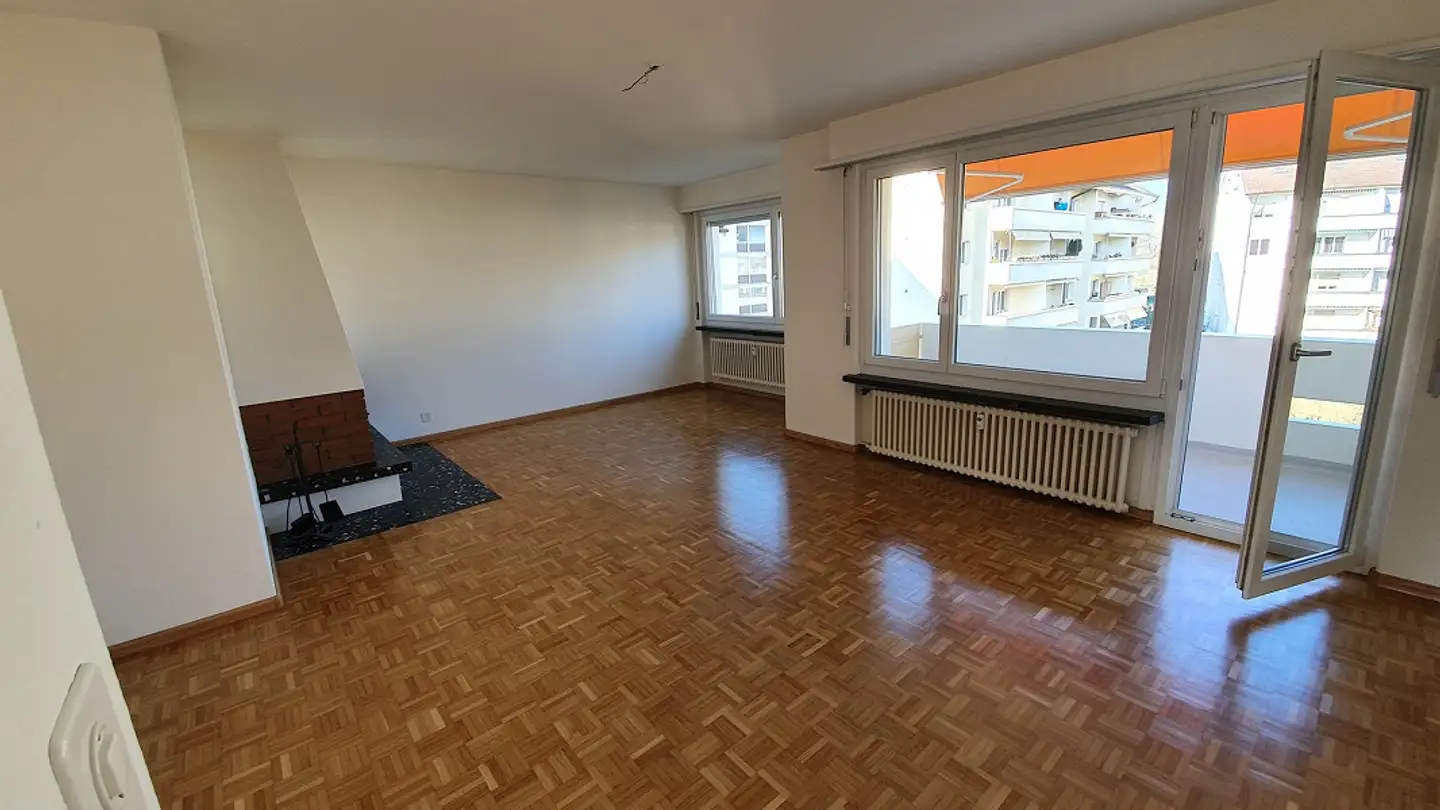 Apartment for rent - Feldstrasse 1, 4123 Allschwil - Photo 2