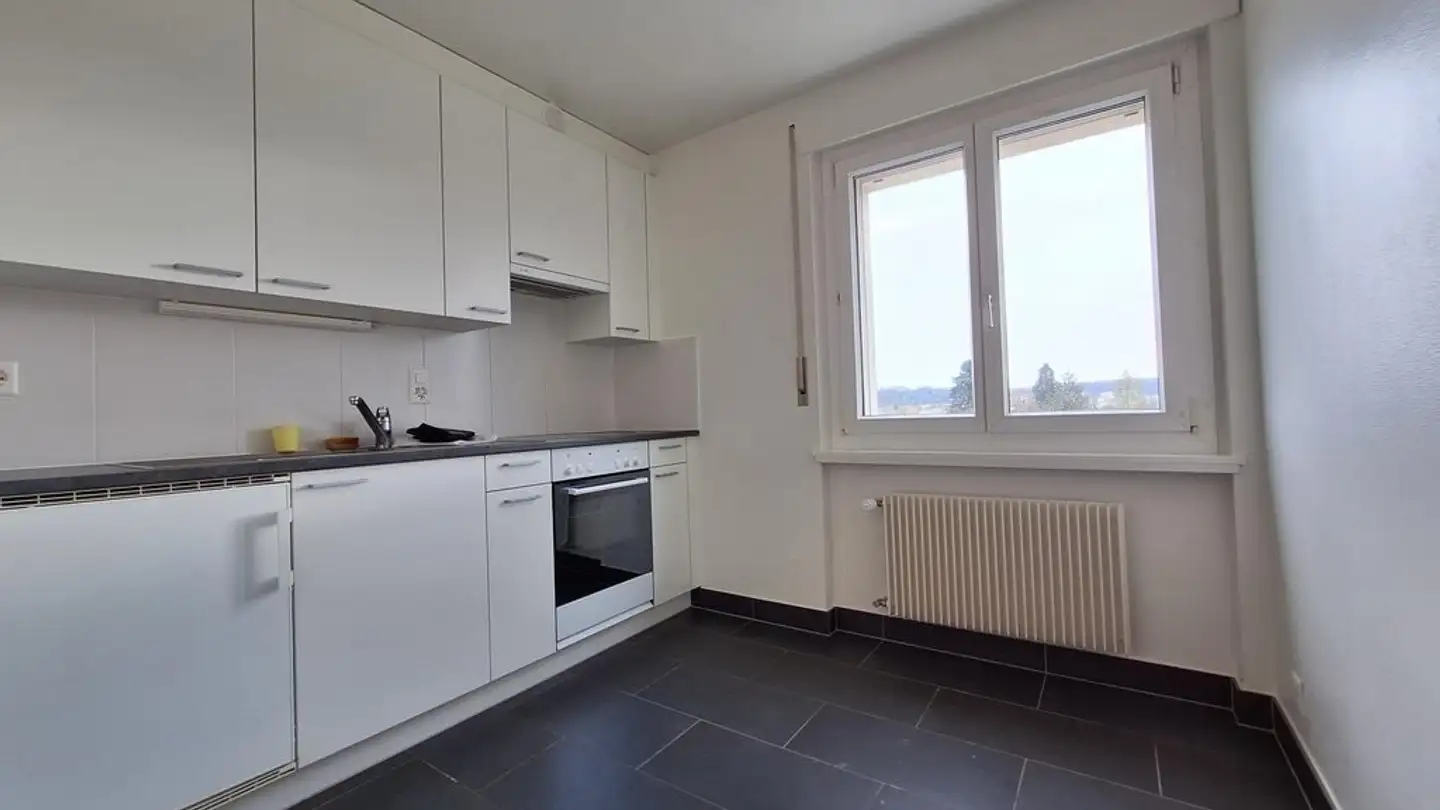 Appartamento in affitto - Avenue Haldimand 34, 1400 Yverdon-les-Bains