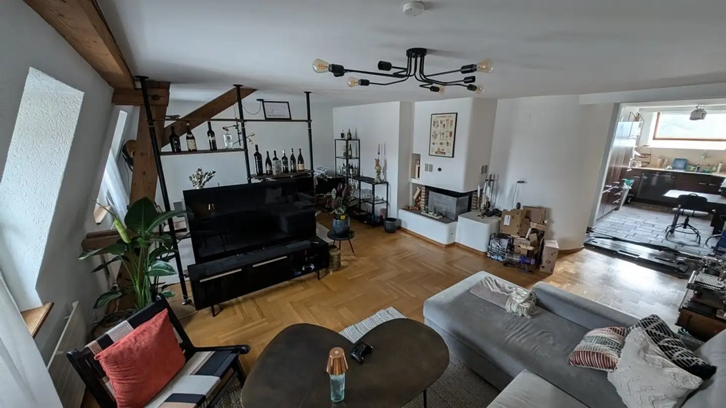 Appartamento in affitto - Langstrasse 12, 8004 Zürich - Foto 4