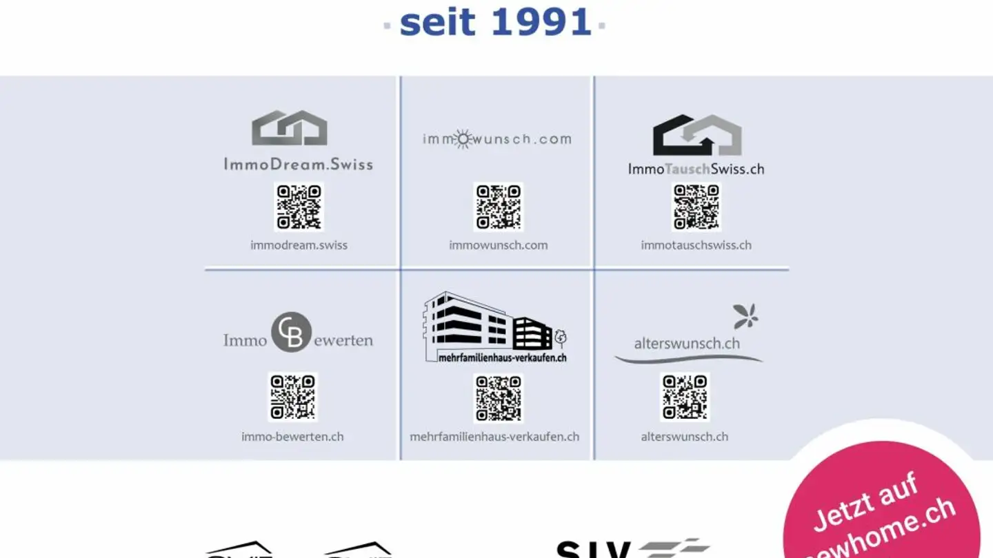 Appartement à vendre - 6330 Cham - Photo 3