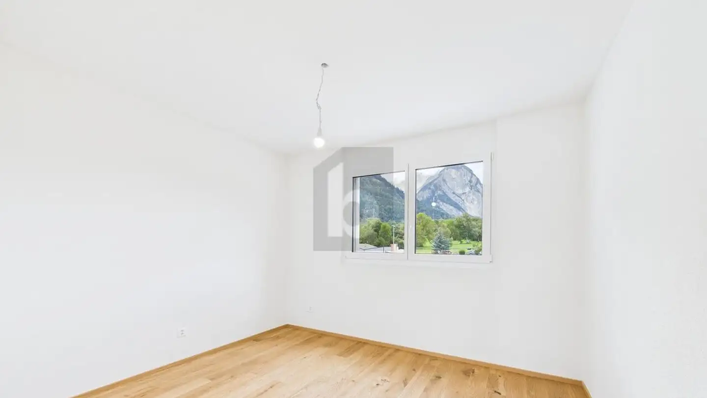 Penthouse for rent - 3952 Susten - Photo 4