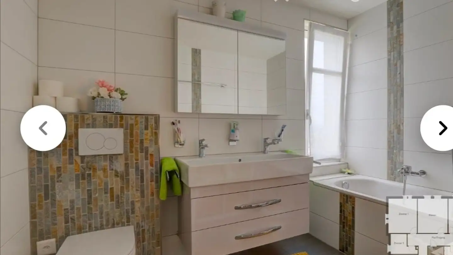 Apartment for sale - 9200 Gossau SG