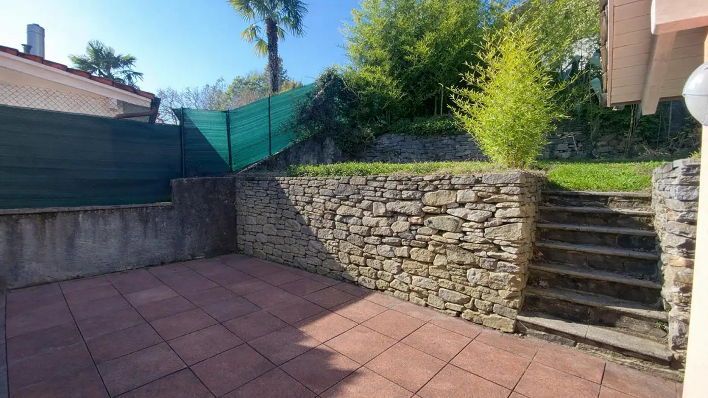 Residential building for sale - Via Al Parco 7, 6644 Orselina - Photo 4