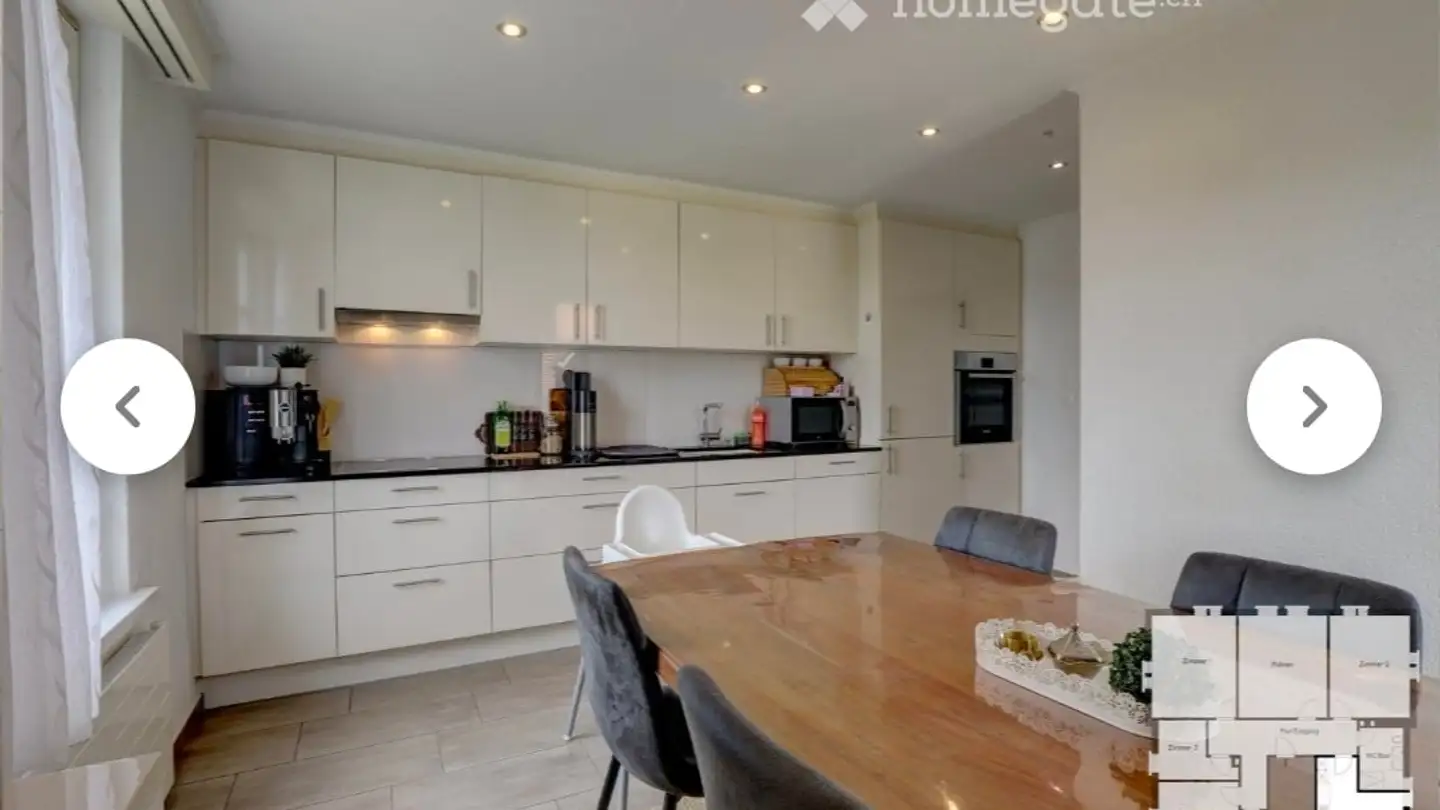 Appartamento in vendita - 9200 Gossau SG - Foto 2