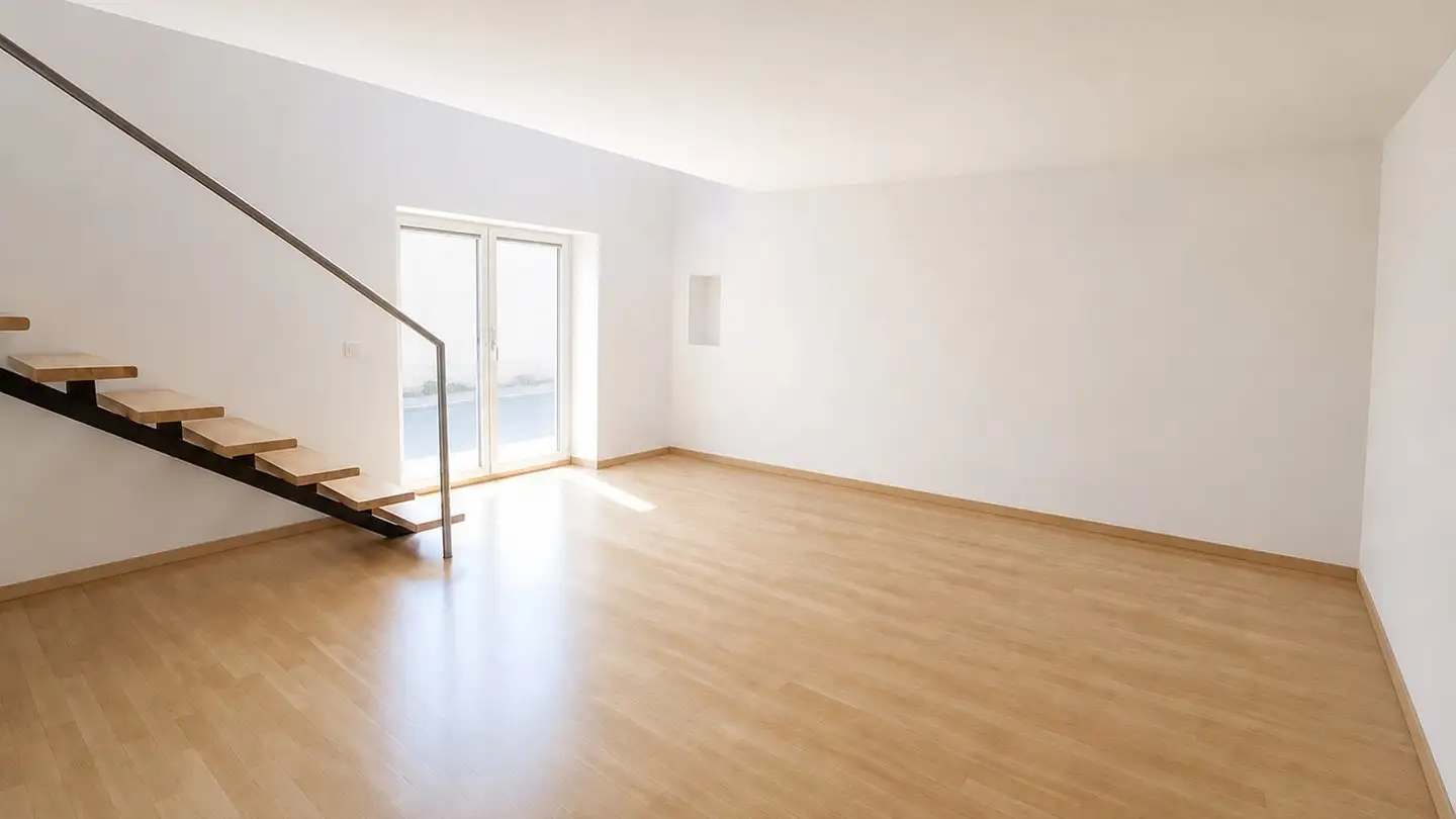 Appartamento in affitto - 6535 Roveredo GR