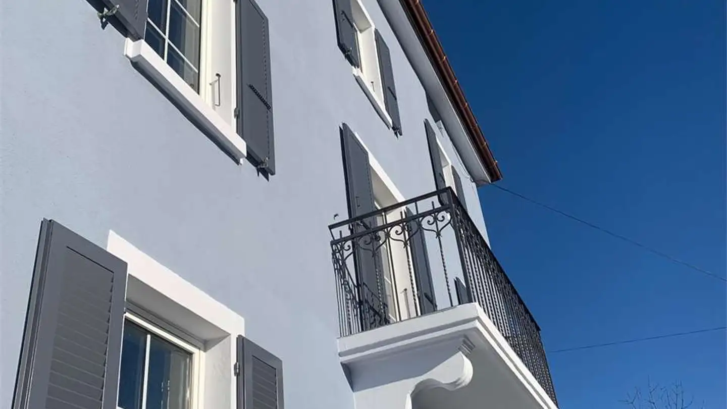 Edificio residenziale in vendita - Nucleo Insone, 6951 Insone