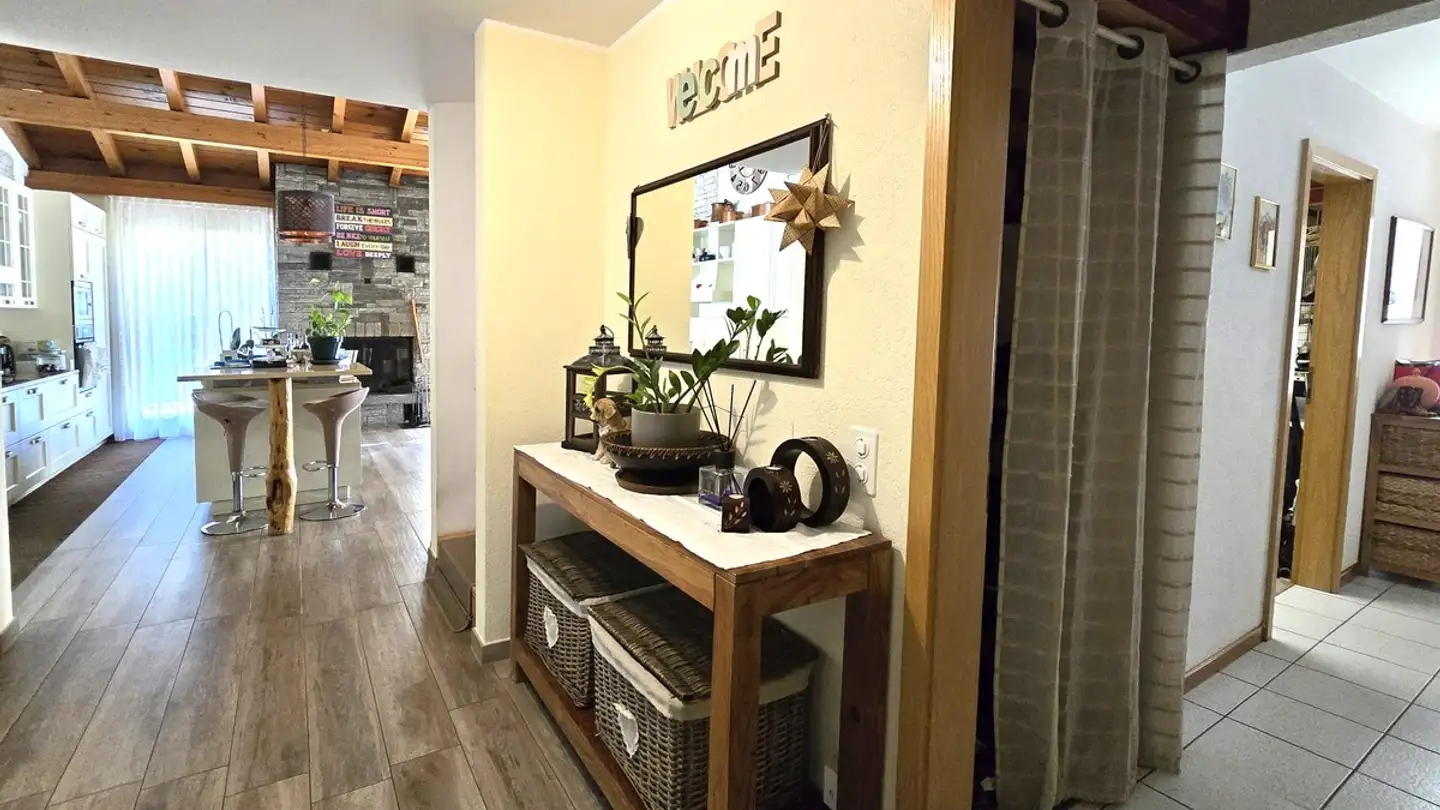 Villa in vendita - 6805 Mezzovico - Foto 4