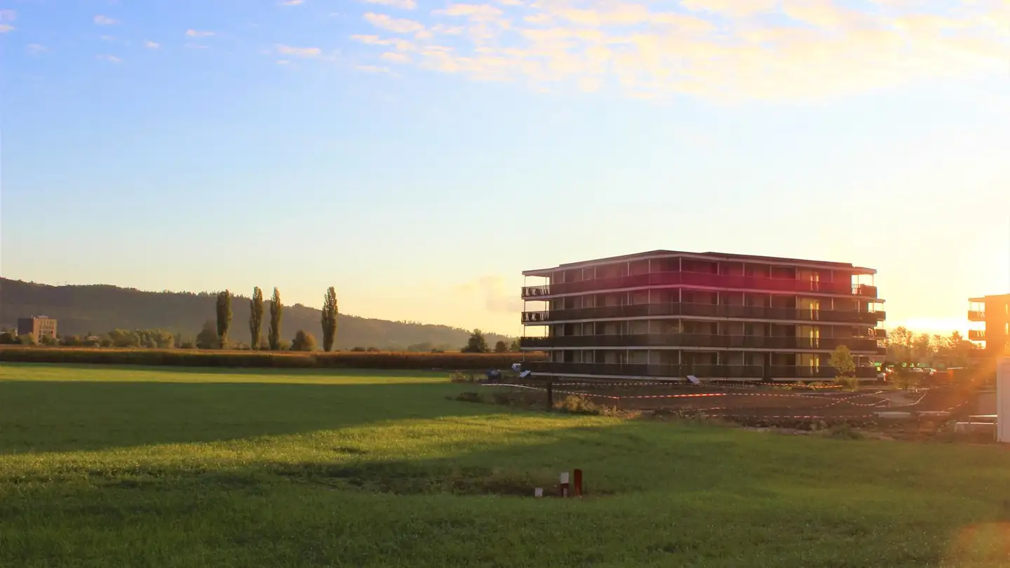 Appartamento in affitto - Münchwilerstrasse 33, 4332 Stein AG