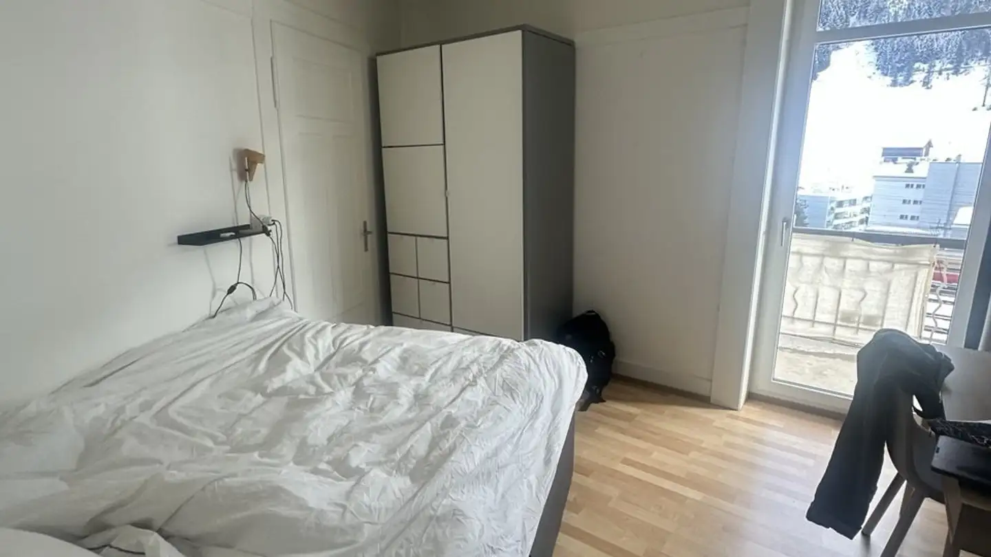 Appartement à louer - 7270 Davos Platz - Photo 4