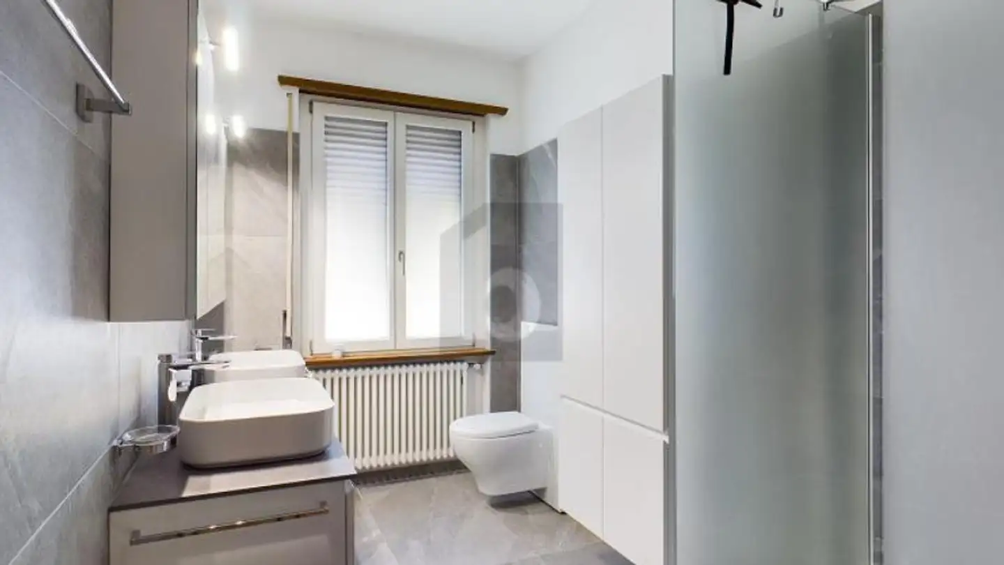 Apartment for rent - 6500 Bellinzona - Photo 2