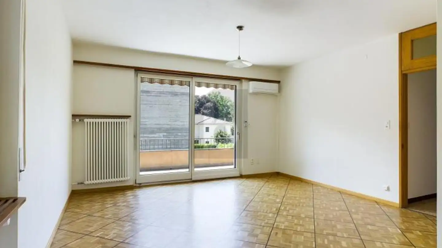 Apartment for rent - 6500 Bellinzona - Photo 3