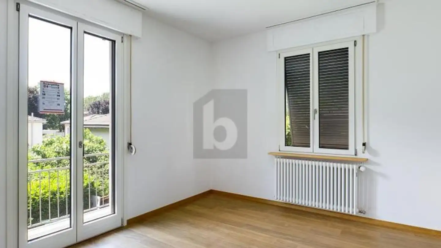 Apartment for rent - 6500 Bellinzona - Photo 4