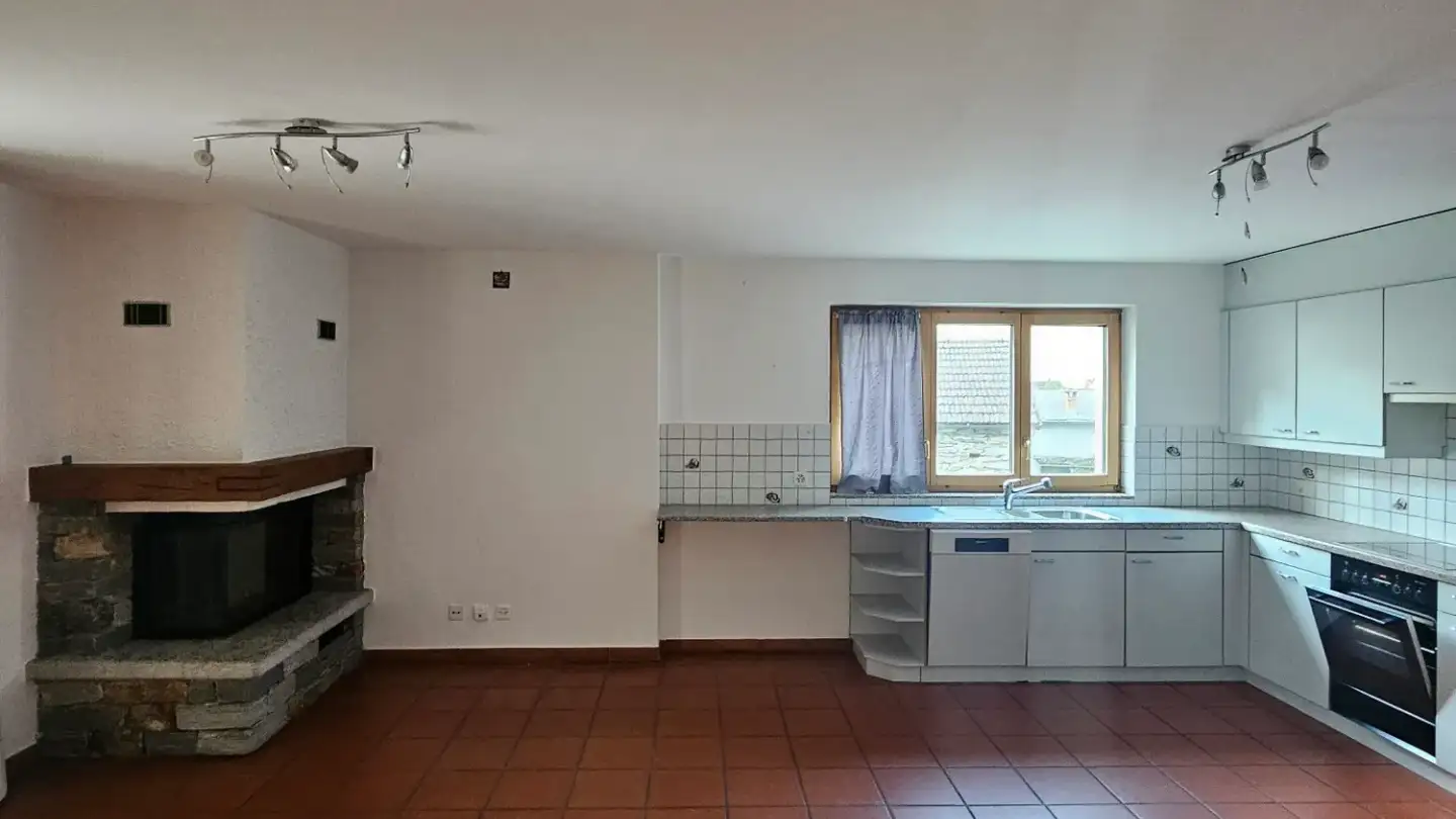 Apartment for rent - La Carèe Da Spréve 2, 6702 Claro