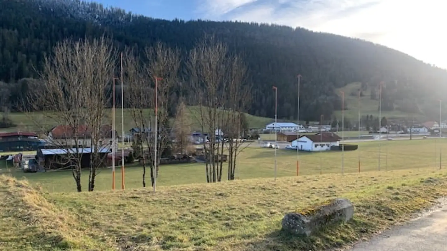 Villa à vendre - 2115 Buttes - Photo 3