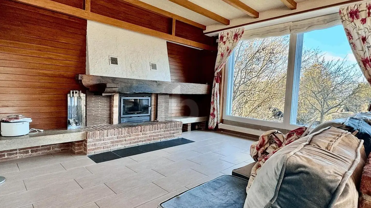 Maison individuelle à vendre - Route D'oulens, 1522 Lucens - Photo 4