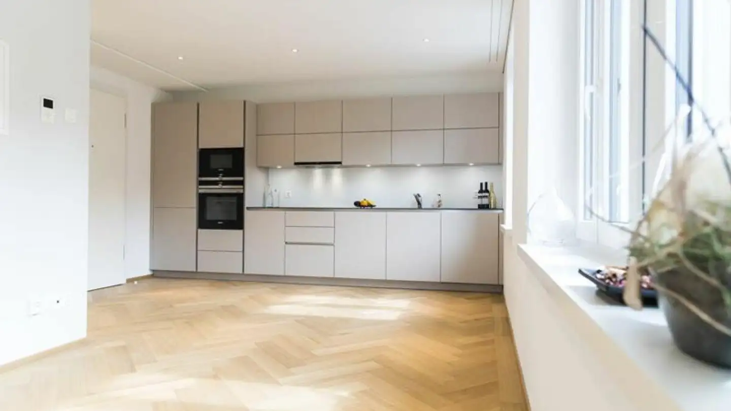 Appartement à louer - Treuackerstrasse 40, 9000 St. Gallen
