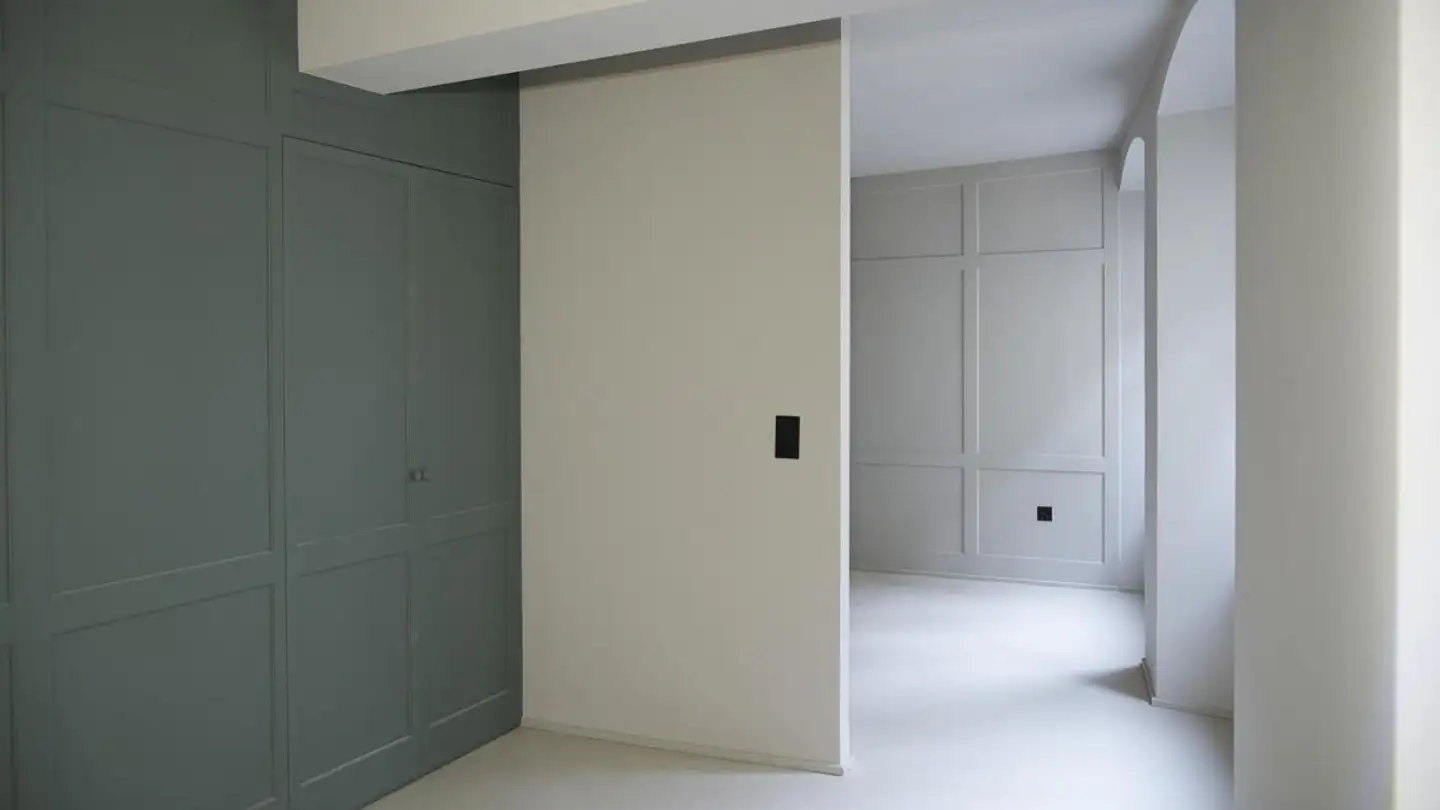 Appartement à louer - Spisergasse 1, 9000 St. Gallen